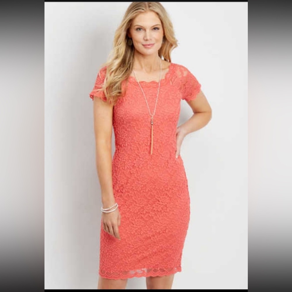 Maurices Dress